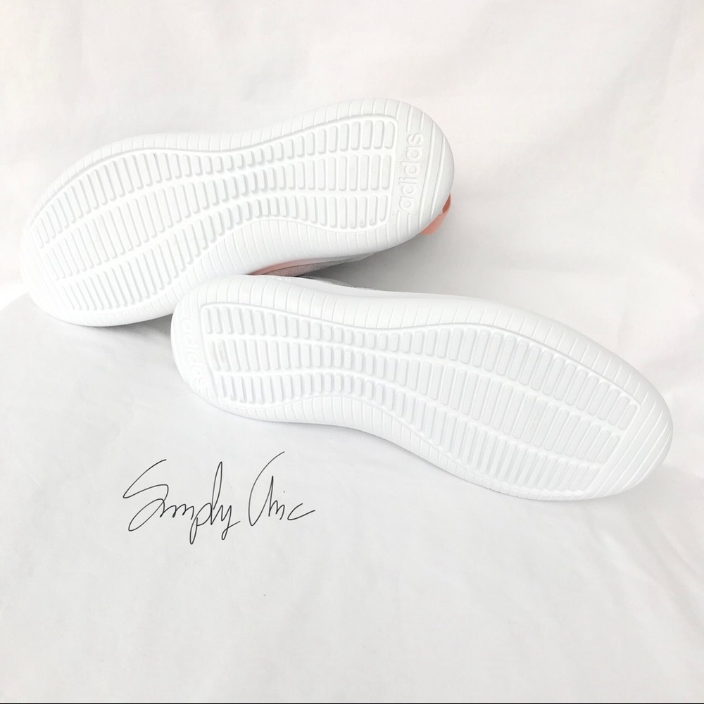 New Adidas Cloudfoam QT Flex running shoes - Picture 5 of 6